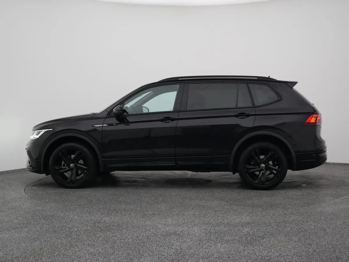 1.5 TSI R-Line Business | CAMERA | ADAPTIVE | STOEL- EN STUURVERW. | TREKHAAK