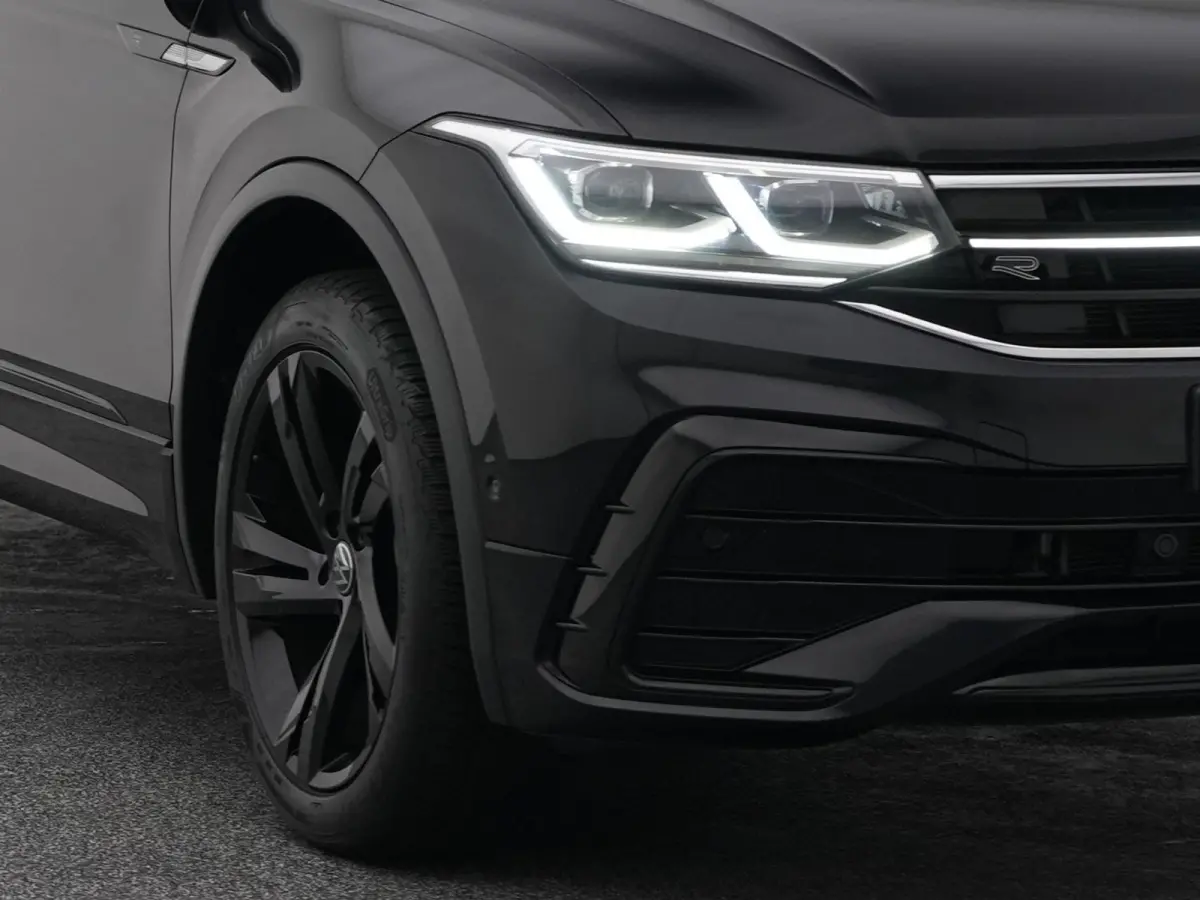 1.5 TSI R-Line Business | CAMERA | ADAPTIVE | STOEL- EN STUURVERW. | TREKHAAK