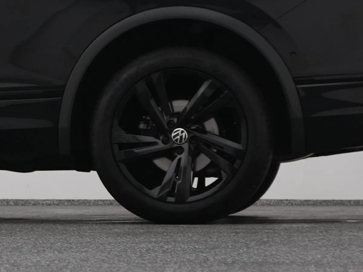 1.5 TSI R-Line Business | CAMERA | ADAPTIVE | STOEL- EN STUURVERW. | TREKHAAK