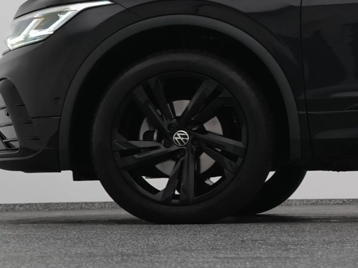 1.5 TSI R-Line Business | CAMERA | ADAPTIVE | STOEL- EN STUURVERW. | TREKHAAK