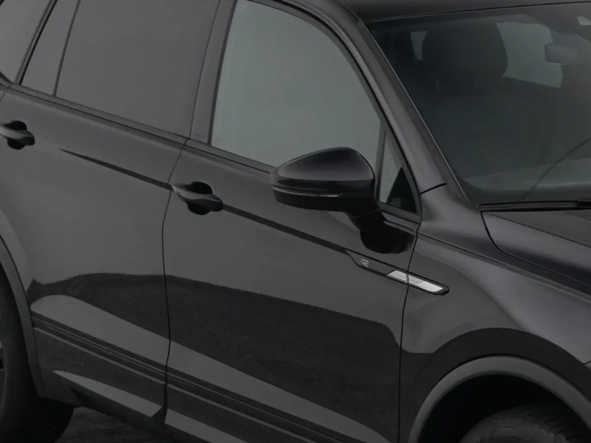 1.5 TSI R-Line Business | CAMERA | ADAPTIVE | STOEL- EN STUURVERW. | TREKHAAK