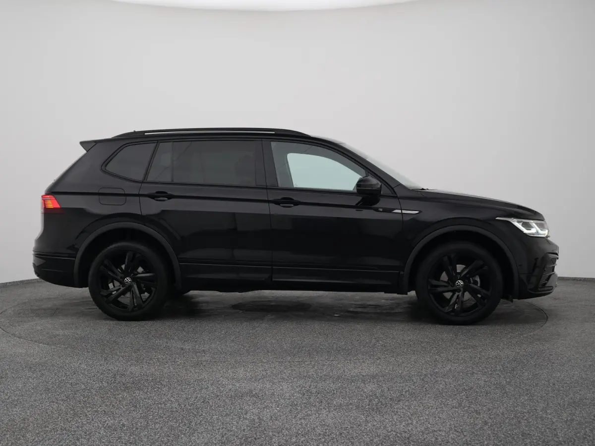 1.5 TSI R-Line Business | CAMERA | ADAPTIVE | STOEL- EN STUURVERW. | TREKHAAK