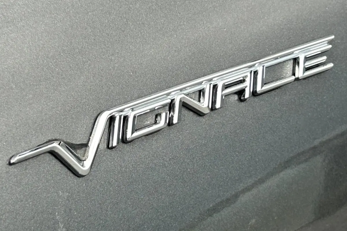 1.0 EcoBoost Vignale AUTOMAAT 2444KM! 1e eig.! NL-auto!