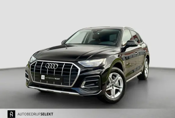 50 TFSI e | Trekhaak | Carplay | Stoelverwarming | Elektrische achterklep | ACC | LED