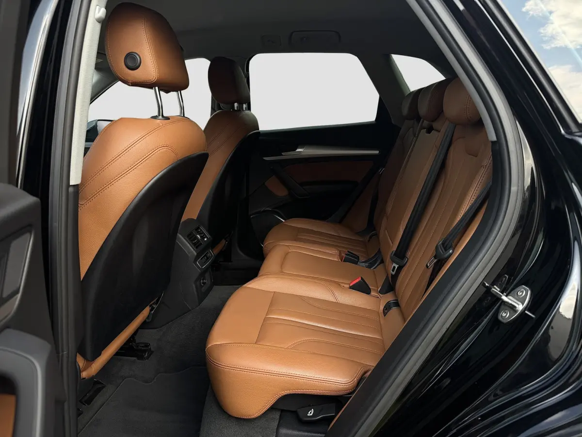 50 TFSI e | Trekhaak | Carplay | Stoelverwarming | Elektrische achterklep | ACC | LED