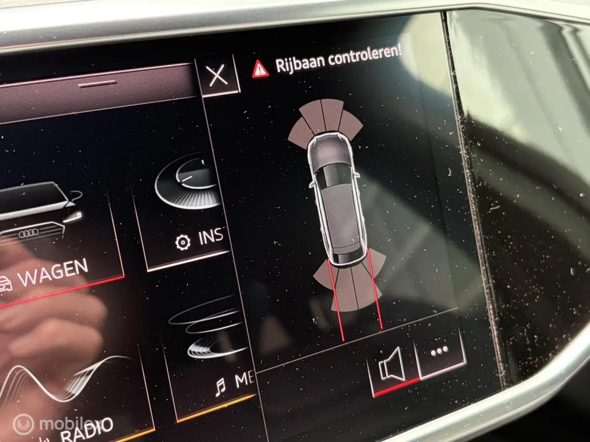 45 TFSI S edition.
