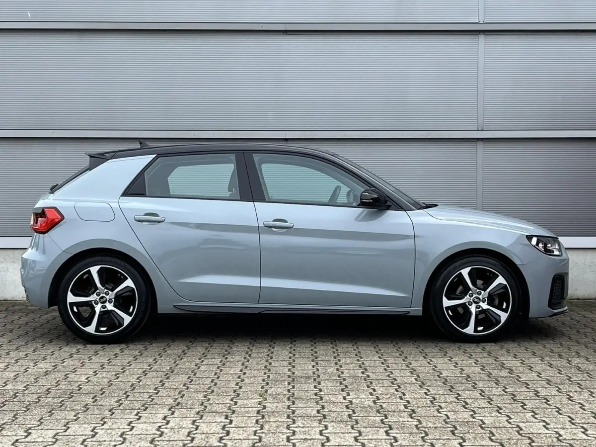 30 TFSI 110pk Advanced Edition | Apple Carplay/Android Auto | Climatronic | Cruise Control