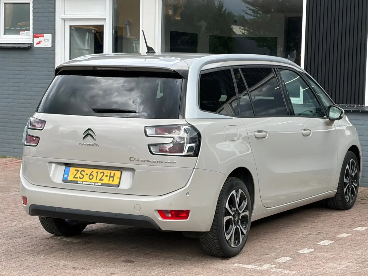 1.2 PureTech Business / Unieke Kleur / Camera / Navi