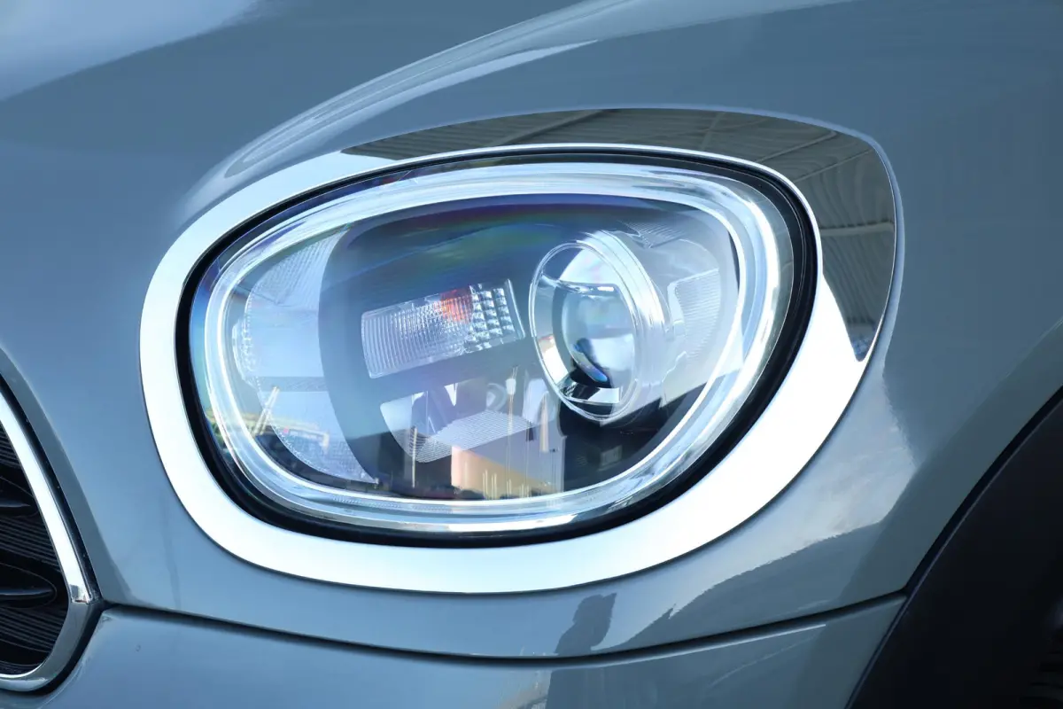 1.5 Cooper Business Edition Comfort Access/ Panoramadak/ Comfortstoelen/ Harman-Kardon/ Navigatie Plus/ LED-koplampen