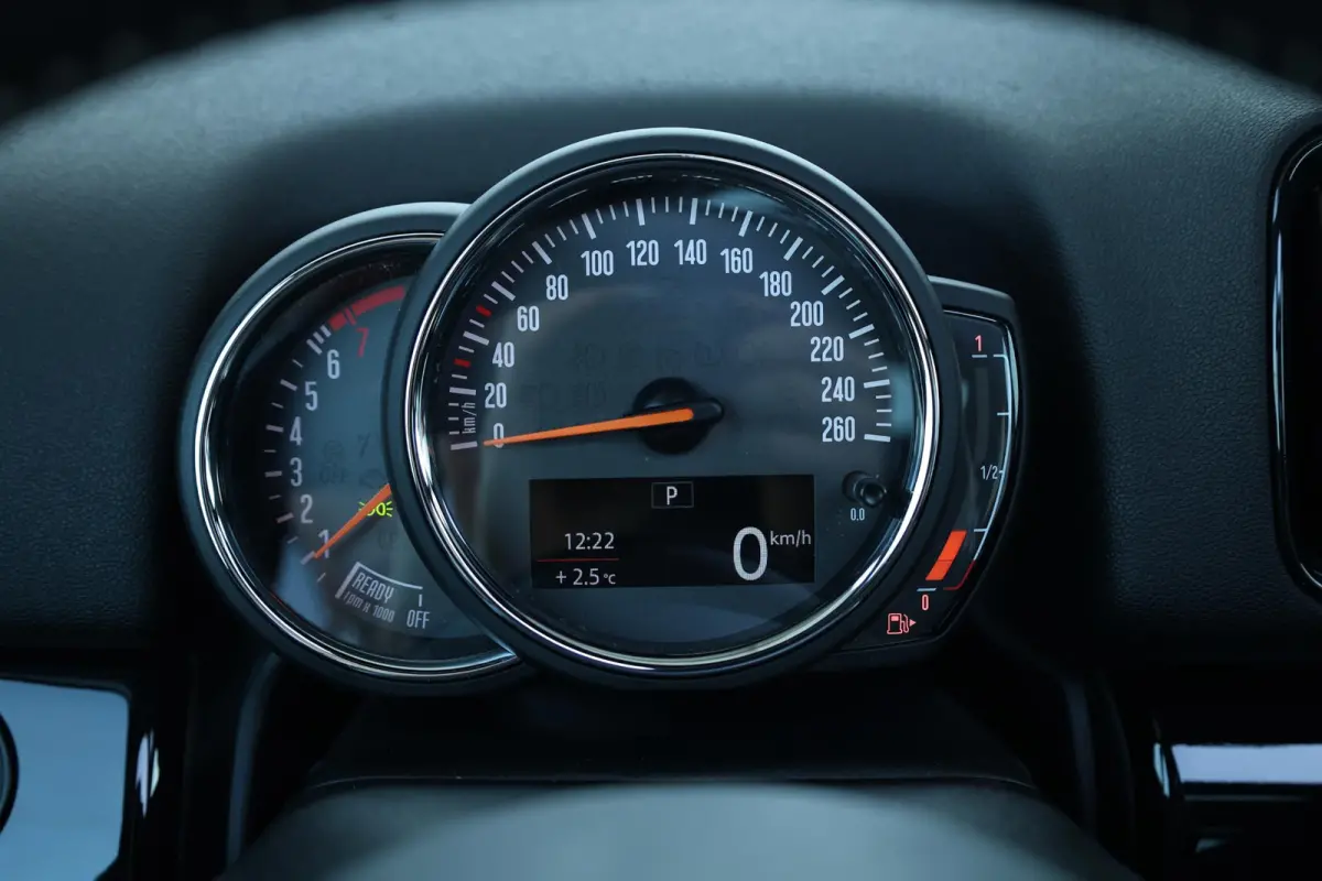 1.5 Cooper Business Edition Comfort Access/ Panoramadak/ Comfortstoelen/ Harman-Kardon/ Navigatie Plus/ LED-koplampen