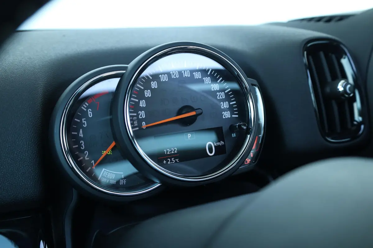 1.5 Cooper Business Edition Comfort Access/ Panoramadak/ Comfortstoelen/ Harman-Kardon/ Navigatie Plus/ LED-koplampen