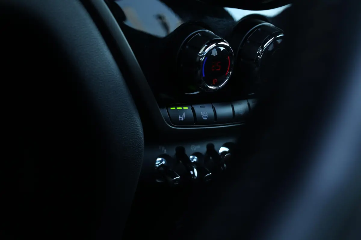 1.5 Cooper Business Edition Comfort Access/ Panoramadak/ Comfortstoelen/ Harman-Kardon/ Navigatie Plus/ LED-koplampen