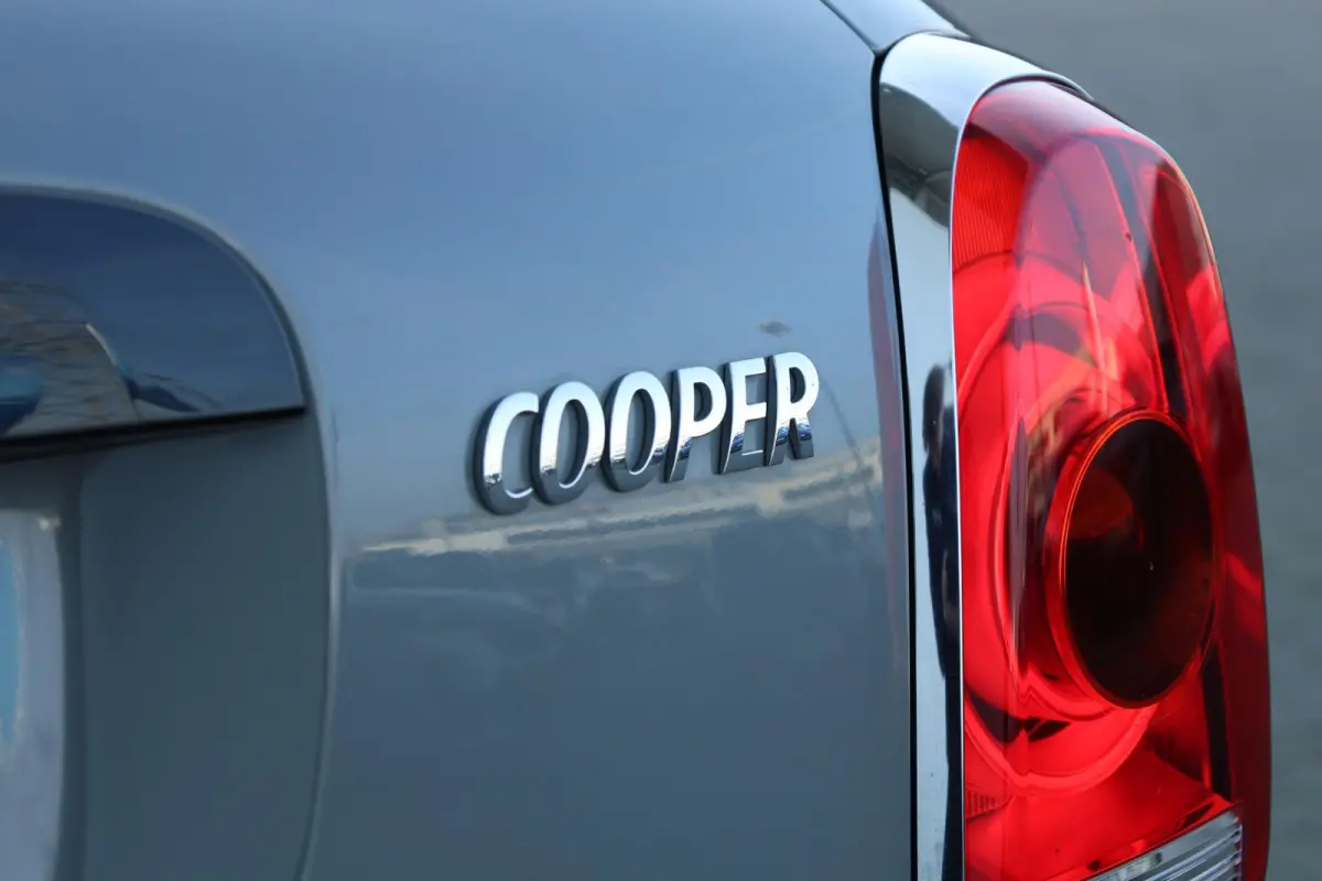 1.5 Cooper Business Edition Comfort Access/ Panoramadak/ Comfortstoelen/ Harman-Kardon/ Navigatie Plus/ LED-koplampen