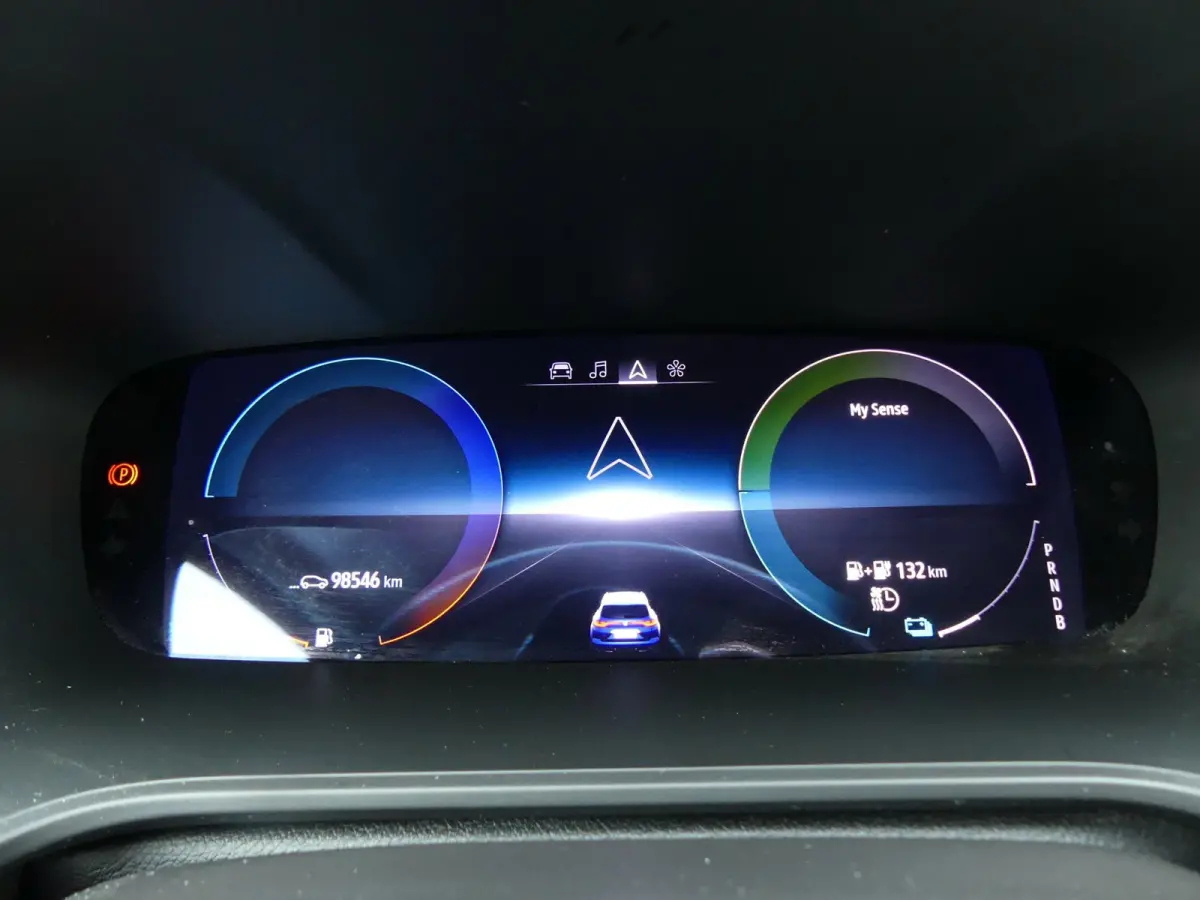 Estate 1.6 Plug-in Hybrid 160 Intens / Carplay