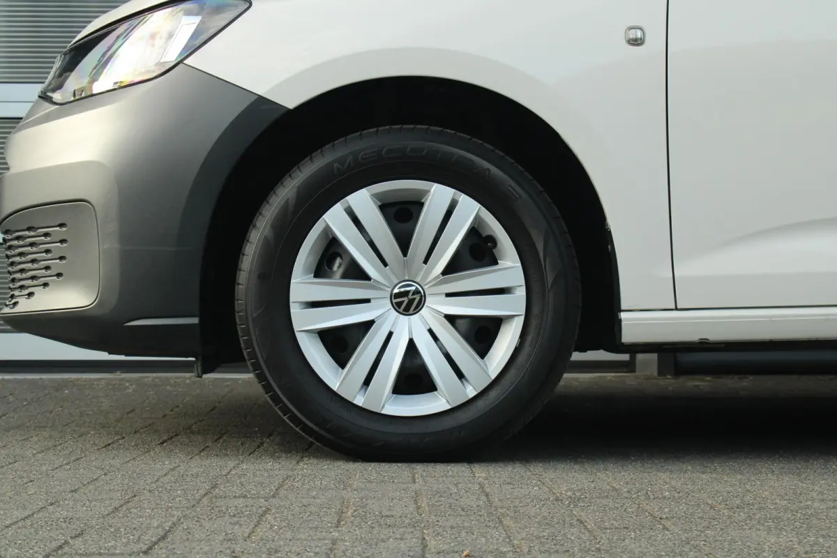 2.0 TDI 75pk Trend | Airco | Fabrieksgarantie