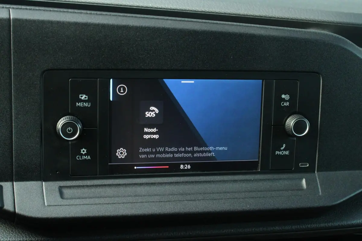 2.0 TDI 75pk Trend | Airco | Fabrieksgarantie