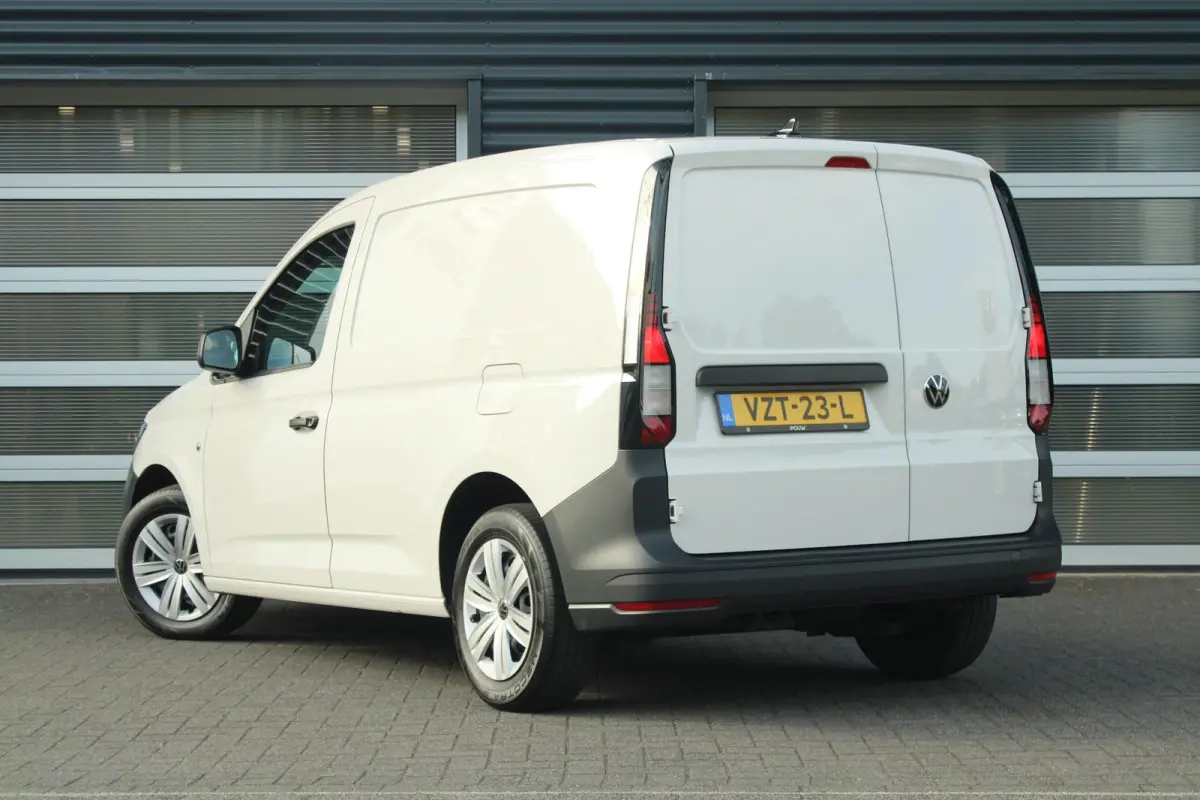 2.0 TDI 75pk Trend | Airco | Fabrieksgarantie