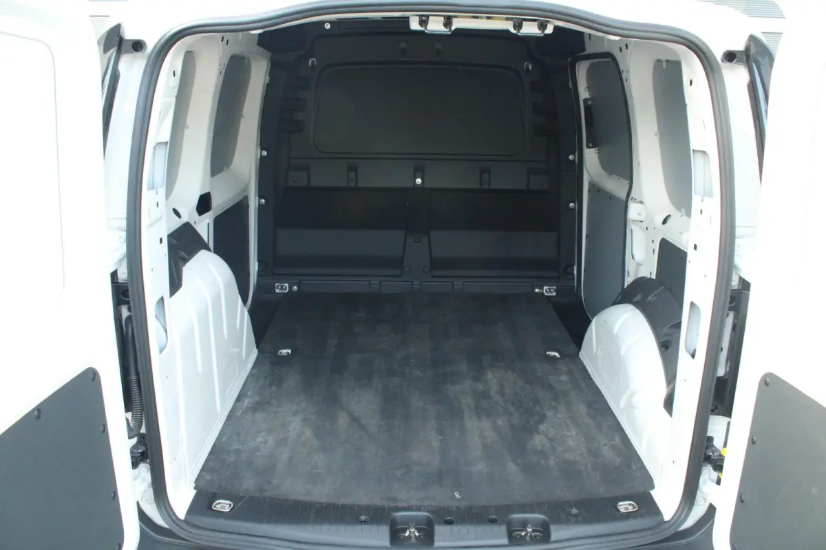 2.0 TDI 75pk Trend | Airco | Fabrieksgarantie
