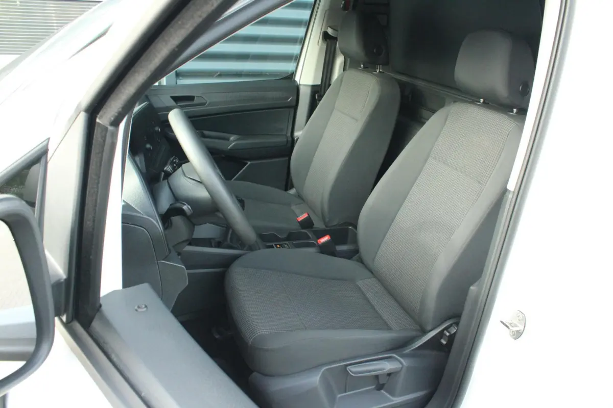 2.0 TDI 75pk Trend | Airco | Fabrieksgarantie