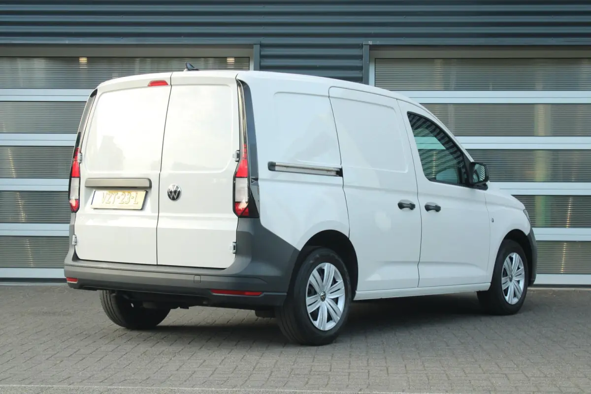 2.0 TDI 75pk Trend | Airco | Fabrieksgarantie