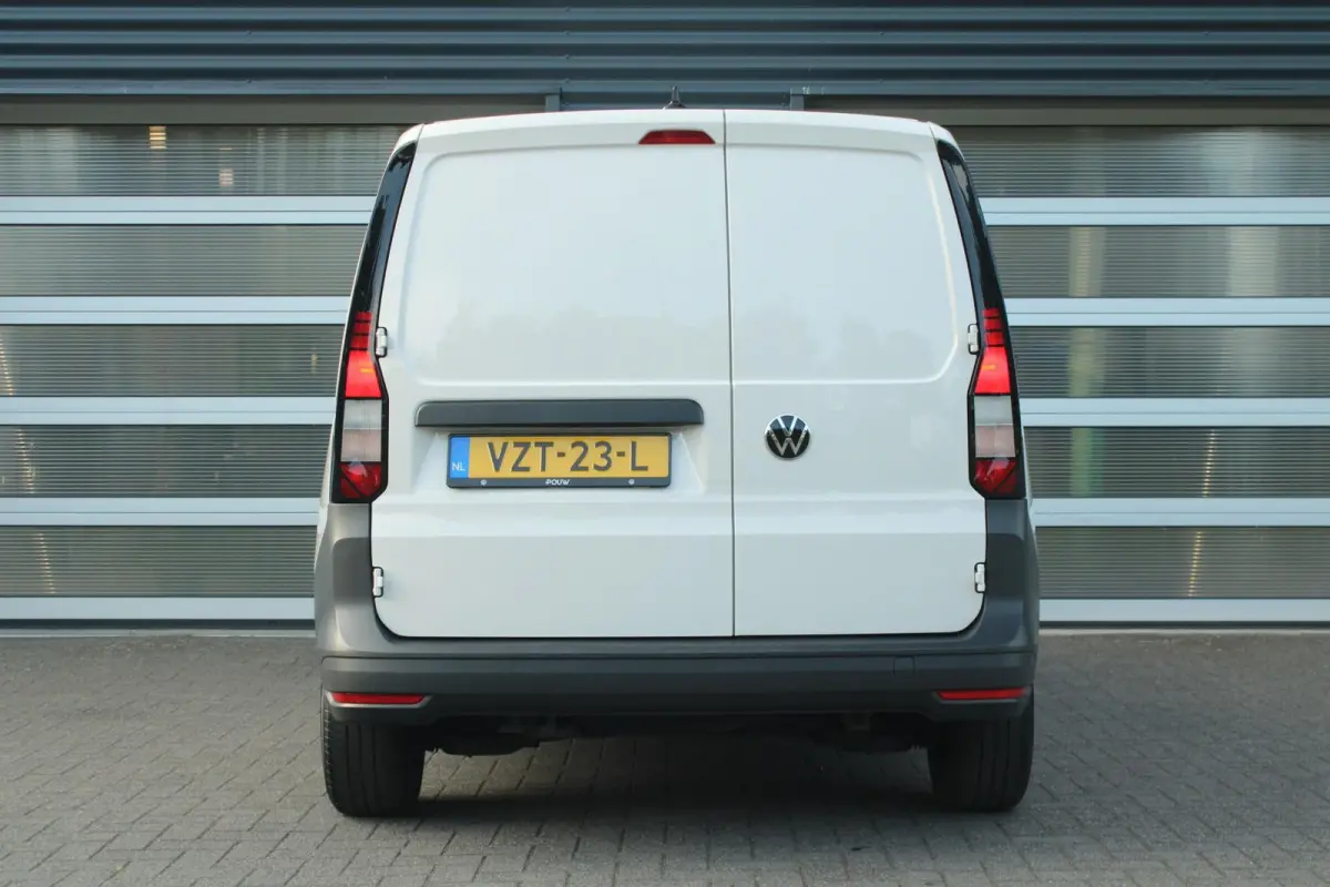 2.0 TDI 75pk Trend | Airco | Fabrieksgarantie