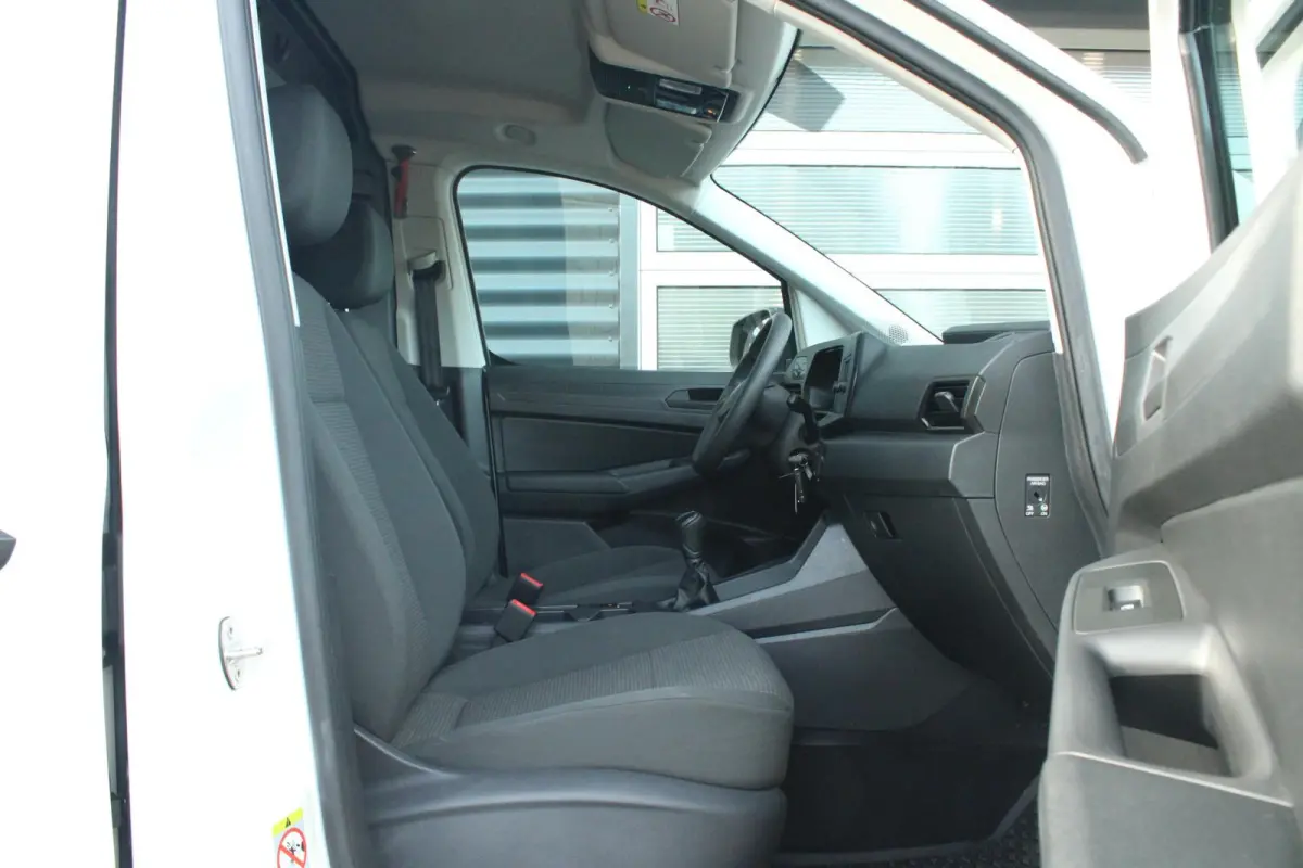 2.0 TDI 75pk Trend | Airco | Fabrieksgarantie