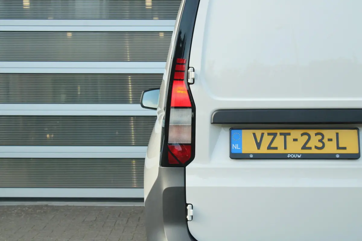 2.0 TDI 75pk Trend | Airco | Fabrieksgarantie