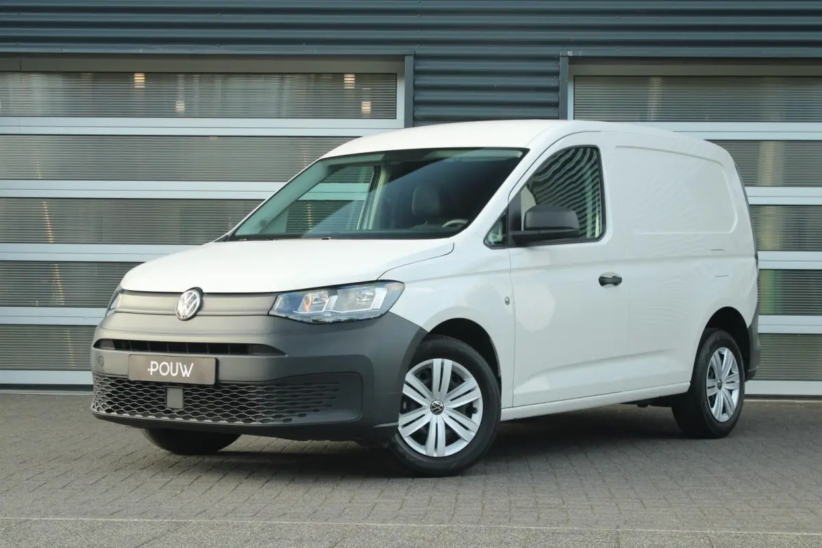 2.0 TDI 75pk Trend | Airco | Fabrieksgarantie