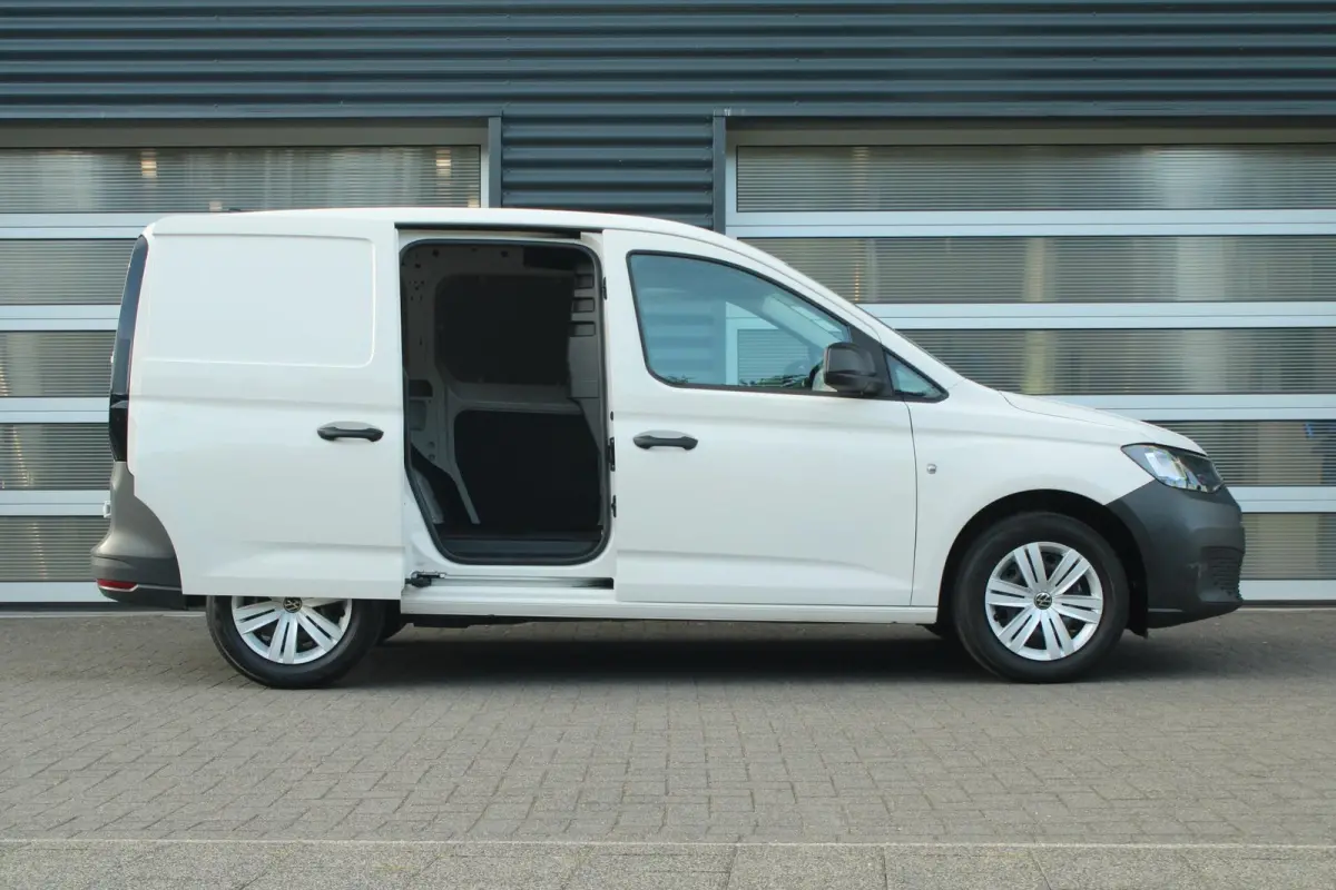 2.0 TDI 75pk Trend | Airco | Fabrieksgarantie