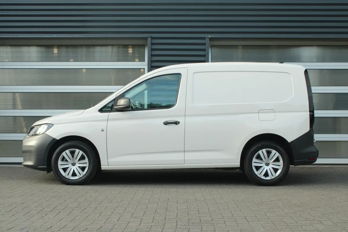2.0 TDI 75pk Trend | Airco | Fabrieksgarantie