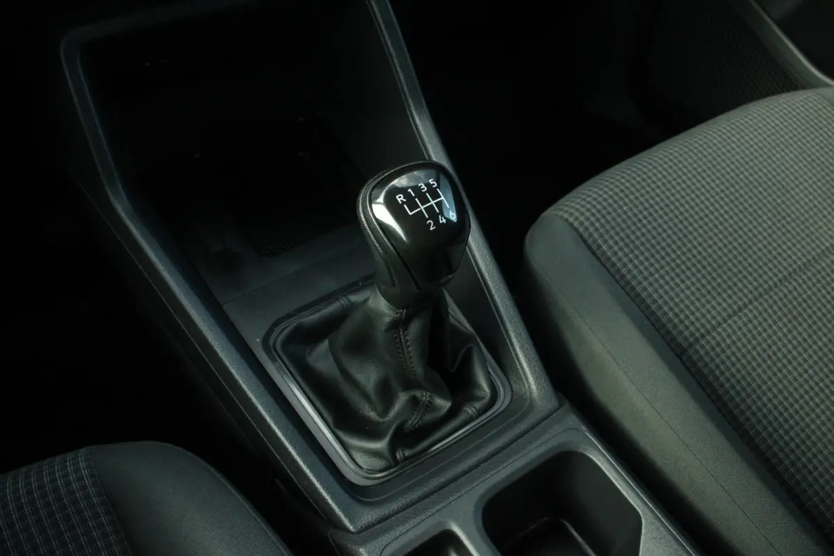 2.0 TDI 75pk Trend | Airco | Fabrieksgarantie
