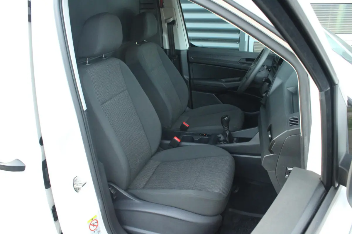 2.0 TDI 75pk Trend | Airco | Fabrieksgarantie