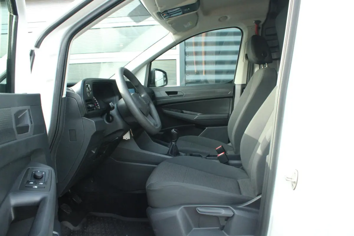 2.0 TDI 75pk Trend | Airco | Fabrieksgarantie