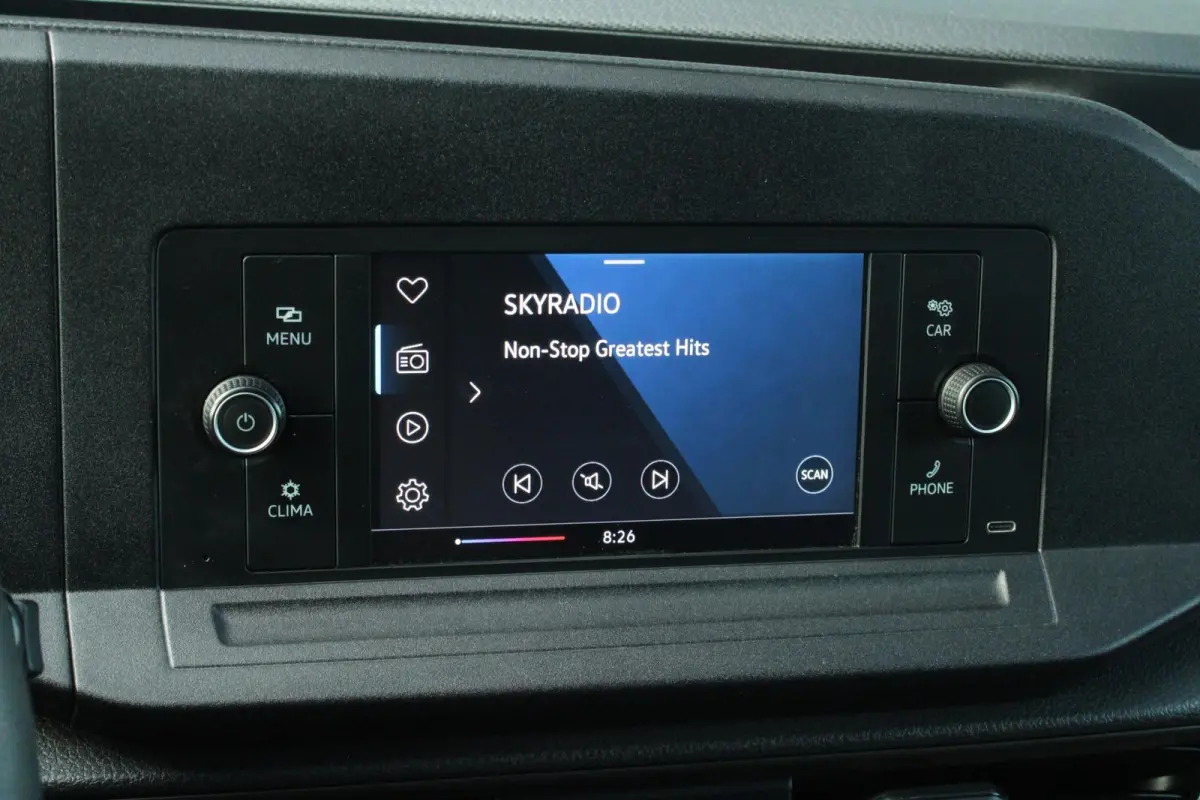 2.0 TDI 75pk Trend | Airco | Fabrieksgarantie
