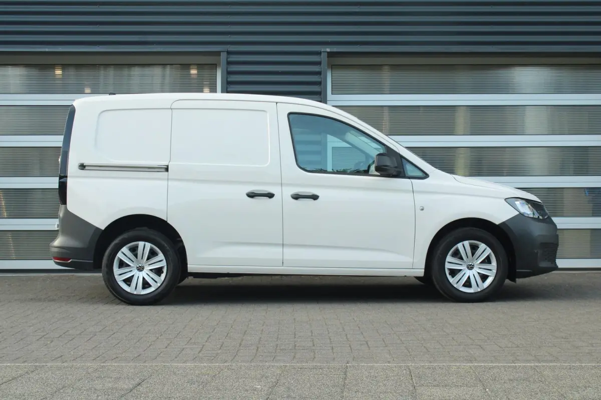 2.0 TDI 75pk Trend | Airco | Fabrieksgarantie