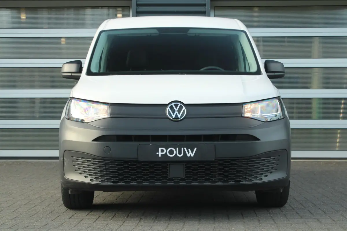 2.0 TDI 75pk Trend | Airco | Fabrieksgarantie
