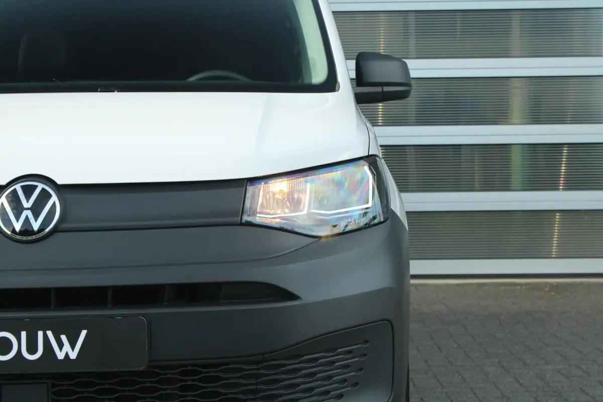 2.0 TDI 75pk Trend | Airco | Fabrieksgarantie
