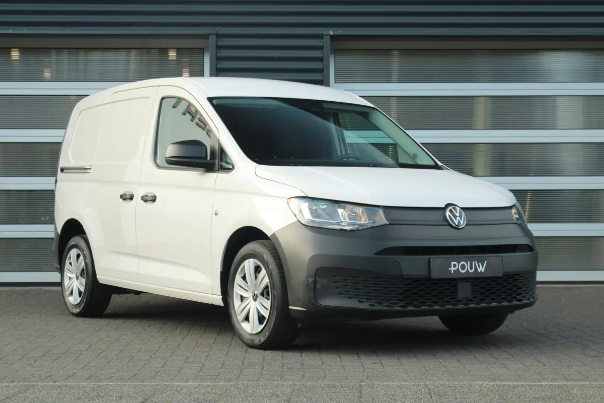 2.0 TDI 75pk Trend | Airco | Fabrieksgarantie