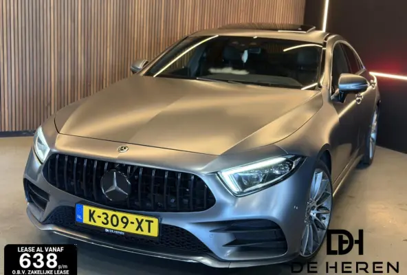 450 4MATIC Premium Plus PANO|hdup|360|Lv