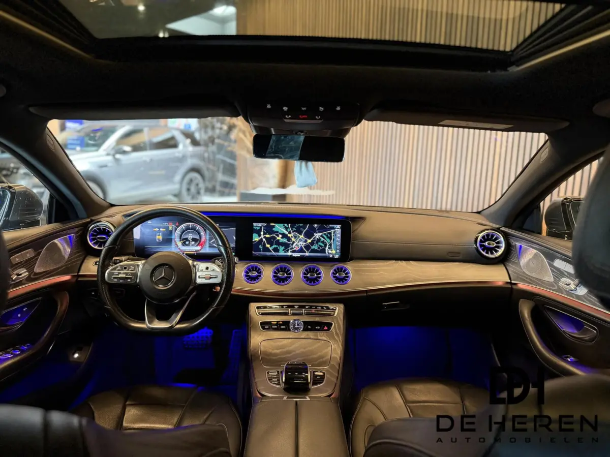 450 4MATIC Premium Plus PANO|hdup|360|Lv