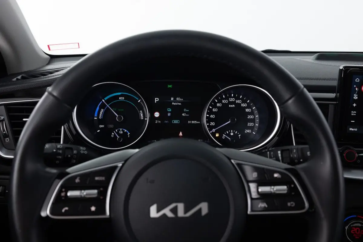 1.6 GDI PHEV DynamicLine | Full LED | NAVI | ECC | VELGEN