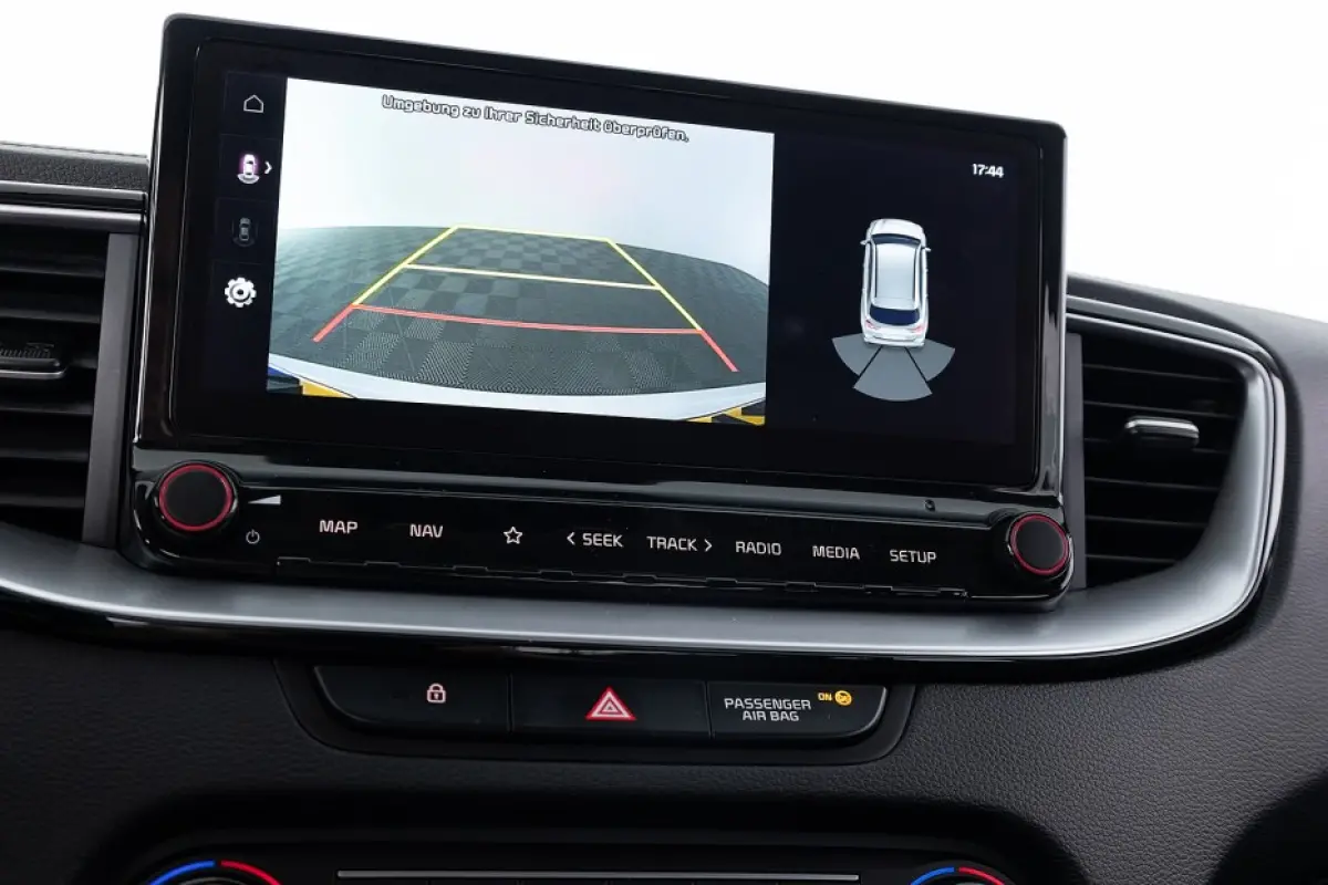 1.6 GDI PHEV DynamicLine | Full LED | NAVI | ECC | VELGEN