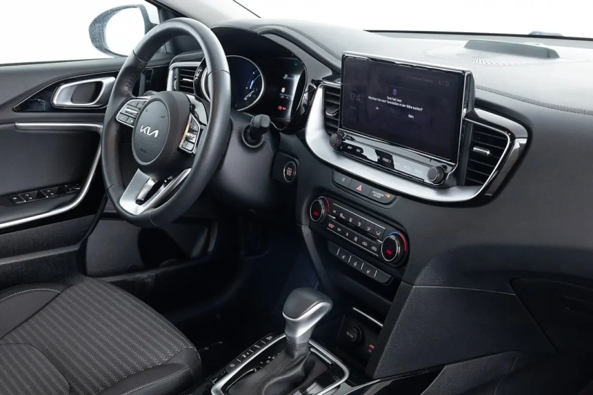1.6 GDI PHEV DynamicLine | Full LED | NAVI | ECC | VELGEN