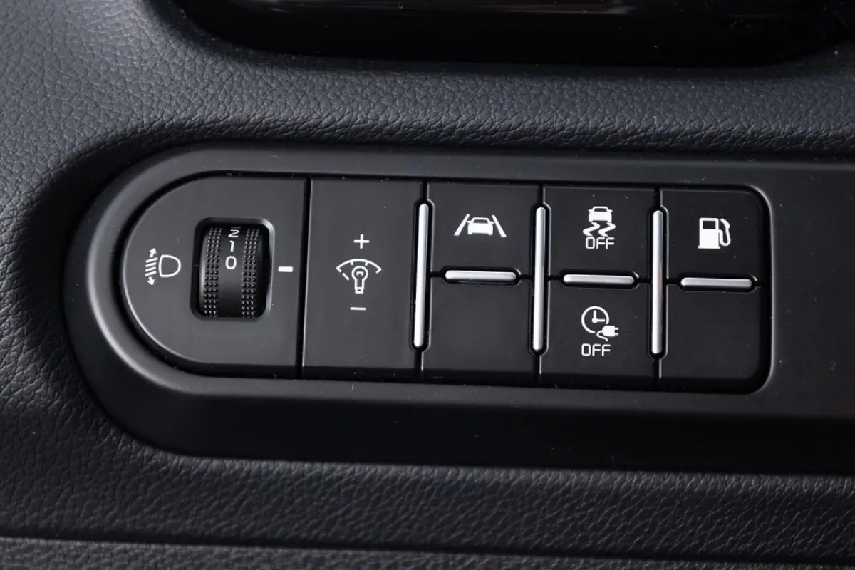 1.6 GDI PHEV DynamicLine | Full LED | NAVI | ECC | VELGEN