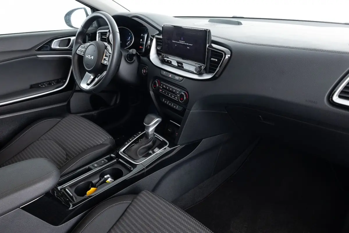 1.6 GDI PHEV DynamicLine | Full LED | NAVI | ECC | VELGEN