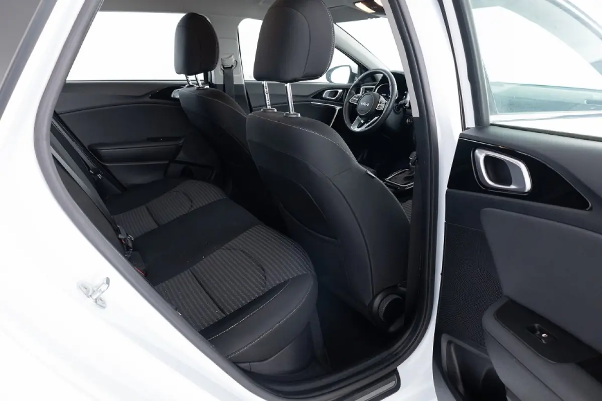 1.6 GDI PHEV DynamicLine | Full LED | NAVI | ECC | VELGEN