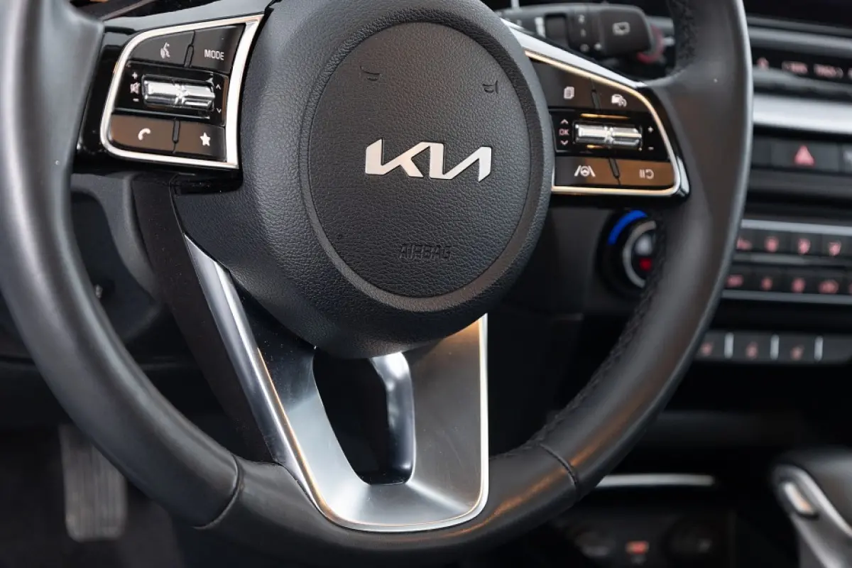 1.6 GDI PHEV DynamicLine | Full LED | NAVI | ECC | VELGEN