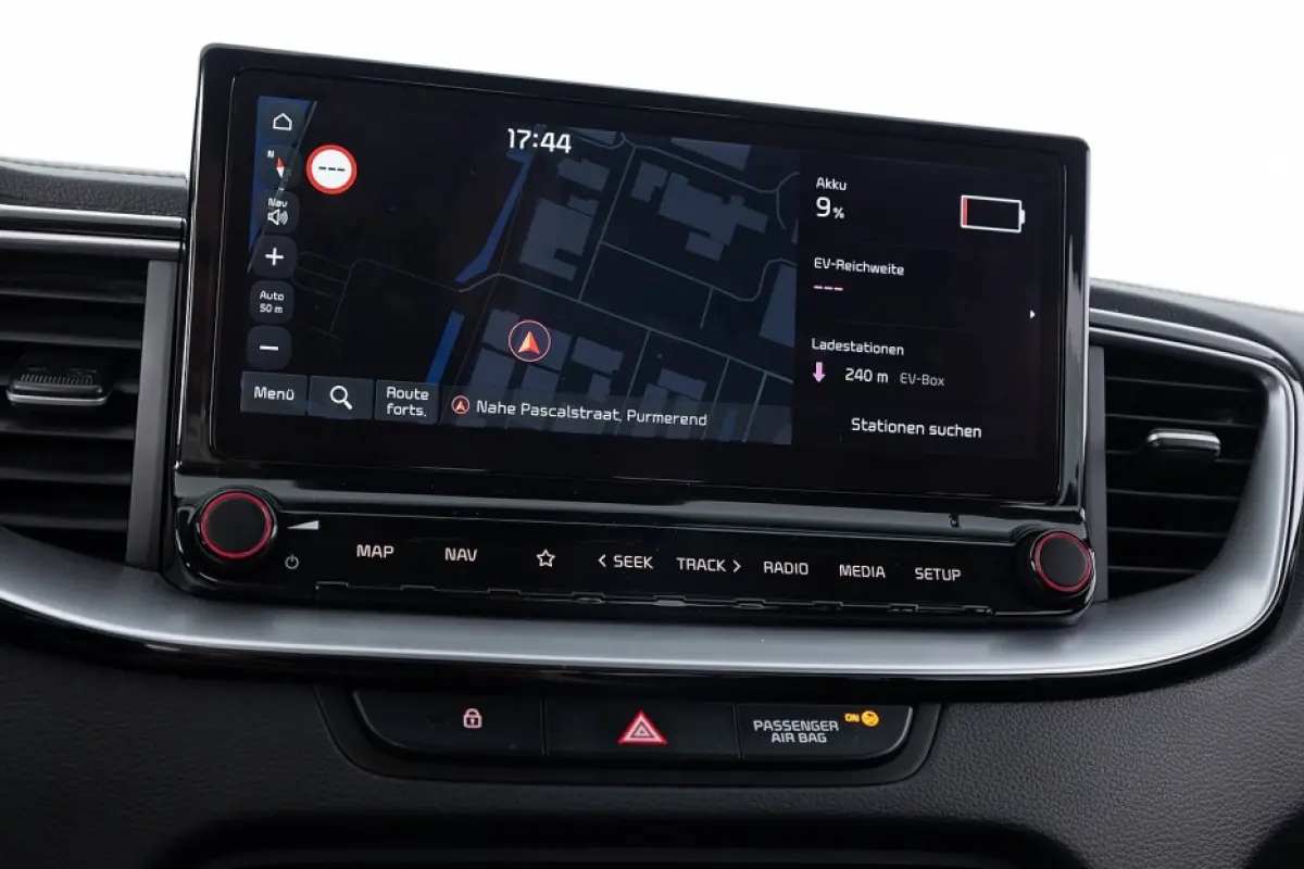 1.6 GDI PHEV DynamicLine | Full LED | NAVI | ECC | VELGEN