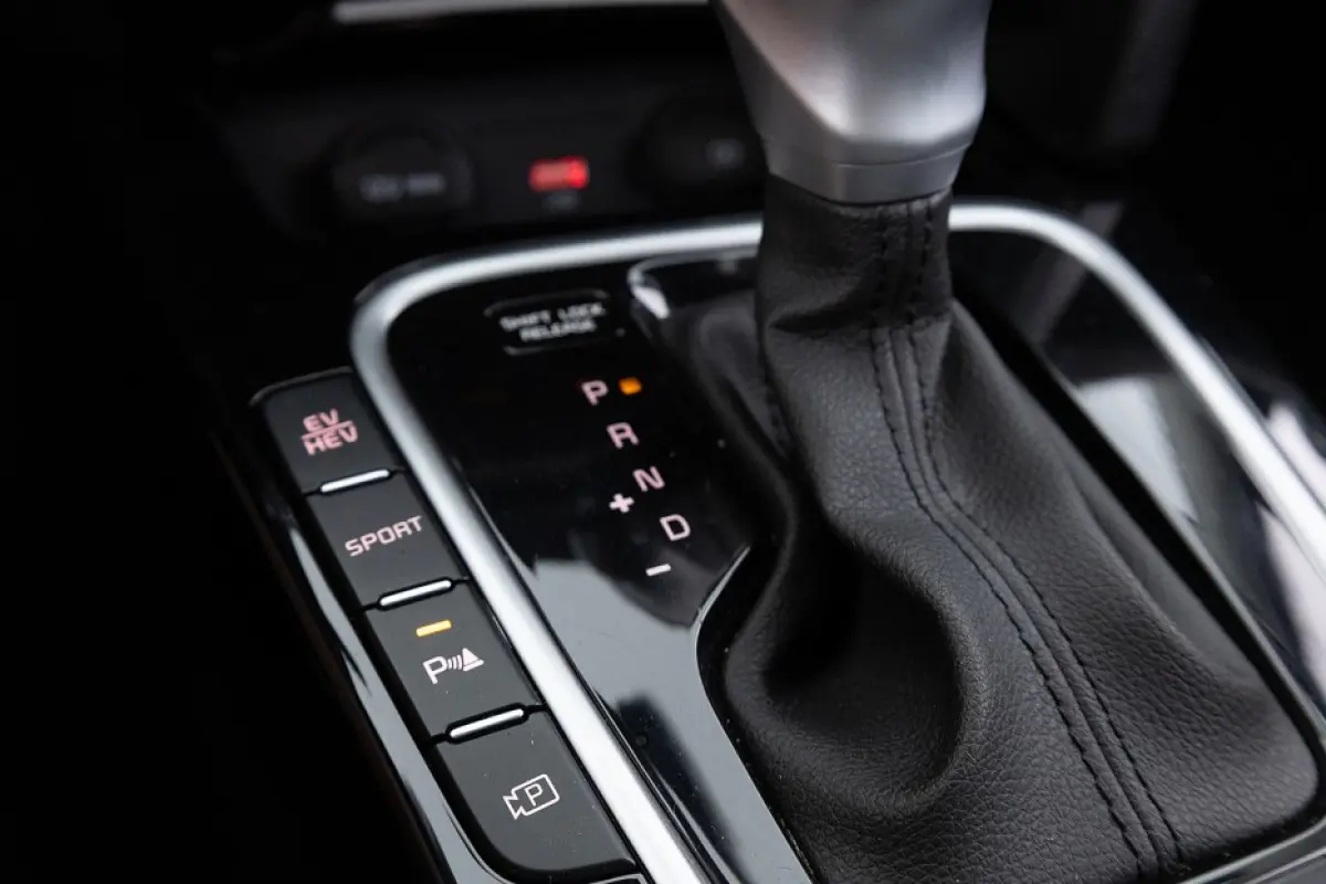 1.6 GDI PHEV DynamicLine | Full LED | NAVI | ECC | VELGEN