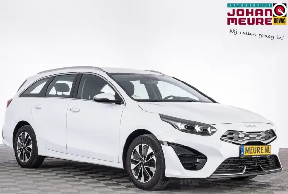 1.6 GDI PHEV DynamicLine | Full LED | NAVI | ECC | VELGEN